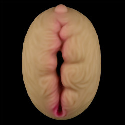 LoveToy Masturbateur Pussy Alien's Pie n°3